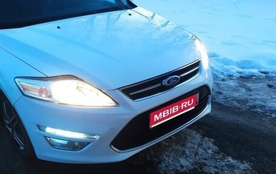 Ford Mondeo IV, 2013 год, 1 100 000 рублей, 1 фотография