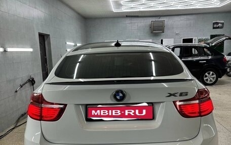 BMW X6, 2009 год, 2 300 000 рублей, 2 фотография