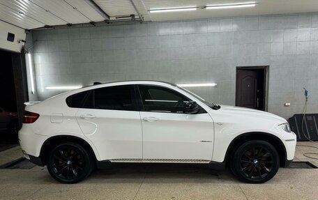 BMW X6, 2009 год, 2 300 000 рублей, 6 фотография