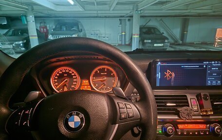 BMW X6, 2009 год, 2 300 000 рублей, 14 фотография