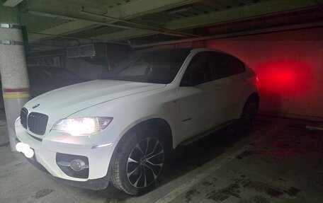 BMW X6, 2009 год, 2 300 000 рублей, 5 фотография