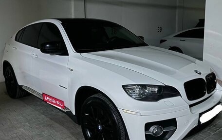 BMW X6, 2009 год, 2 300 000 рублей, 4 фотография