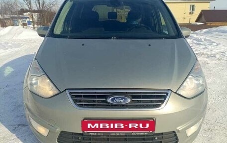 Ford Galaxy II, 2010 год, 1 200 000 рублей, 8 фотография