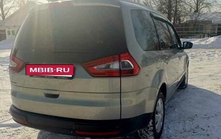 Ford Galaxy II, 2010 год, 1 200 000 рублей, 6 фотография