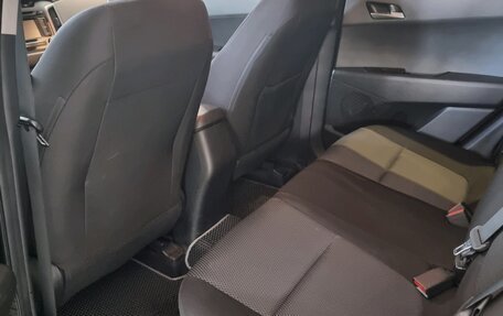 Hyundai Creta I рестайлинг, 2016 год, 1 350 000 рублей, 11 фотография