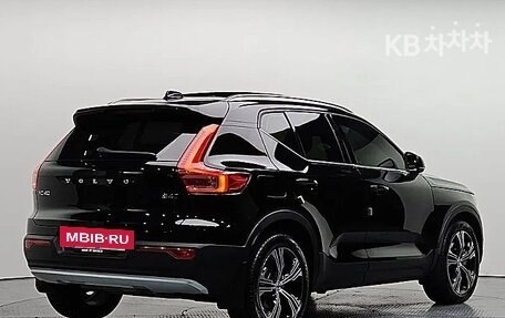 Volvo XC40 I, 2021 год, 3 398 000 рублей, 3 фотография