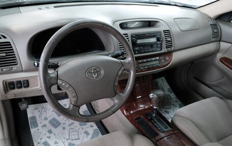 Toyota Camry V40, 2005 год, 969 000 рублей, 8 фотография