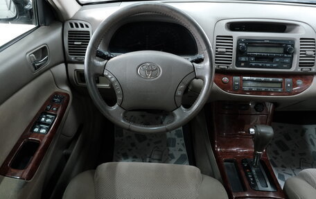 Toyota Camry V40, 2005 год, 969 000 рублей, 9 фотография