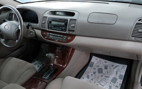 Toyota Camry V40, 2005 год, 969 000 рублей, 18 фотография