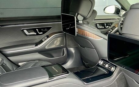 Mercedes-Benz S-Класс, 2023 год, 21 500 000 рублей, 8 фотография
