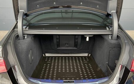 Mercedes-Benz S-Класс, 2023 год, 21 500 000 рублей, 12 фотография