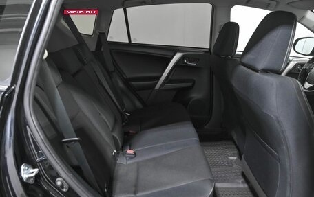 Toyota RAV4, 2018 год, 2 372 000 рублей, 19 фотография