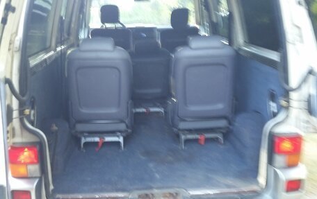 Volkswagen Transporter T4, 2003 год, 510 000 рублей, 6 фотография