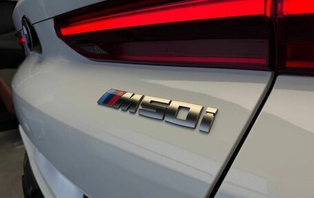 BMW X6, 2021 год, 10 400 000 рублей, 7 фотография
