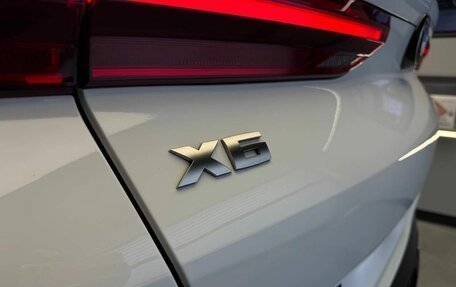 BMW X6, 2021 год, 10 400 000 рублей, 8 фотография