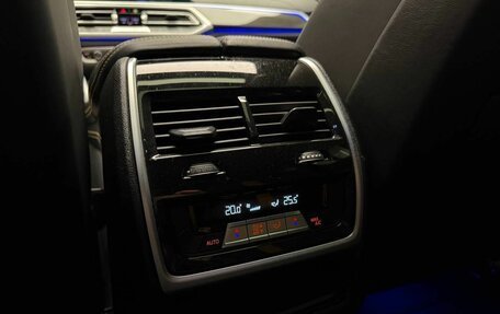BMW X6, 2021 год, 10 400 000 рублей, 24 фотография