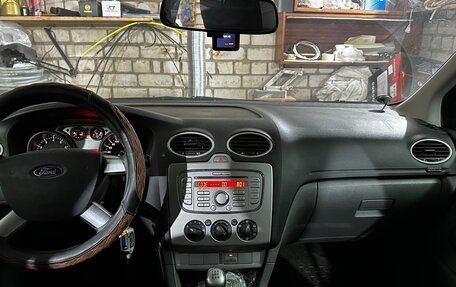 Ford Focus II рестайлинг, 2009 год, 750 000 рублей, 6 фотография