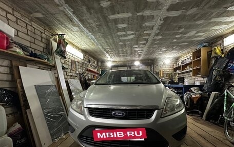 Ford Focus II рестайлинг, 2009 год, 750 000 рублей, 2 фотография