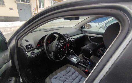 Audi A4, 2007 год, 500 000 рублей, 4 фотография