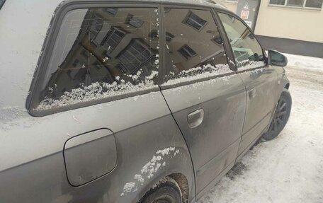 Audi A4, 2007 год, 500 000 рублей, 2 фотография