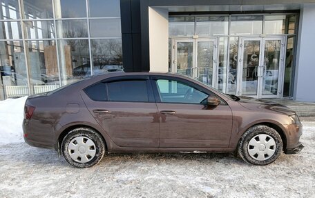 Skoda Octavia, 2015 год, 1 130 000 рублей, 6 фотография