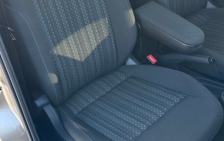 Volkswagen Polo VI (EU Market), 2018 год, 1 420 000 рублей, 19 фотография