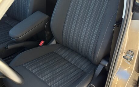 Volkswagen Polo VI (EU Market), 2018 год, 1 420 000 рублей, 16 фотография