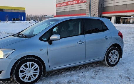 Toyota Auris II, 2008 год, 699 000 рублей, 2 фотография