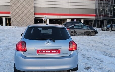 Toyota Auris II, 2008 год, 699 000 рублей, 5 фотография