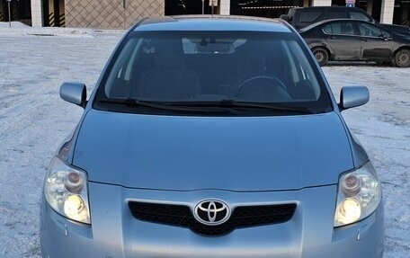 Toyota Auris II, 2008 год, 699 000 рублей, 3 фотография