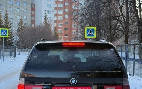 BMW X5, 2001 год, 666 666 рублей, 7 фотография