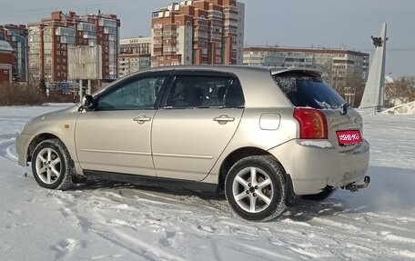 Toyota Corolla, 2002 год, 475 000 рублей, 1 фотография