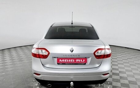 Renault Fluence I, 2010 год, 610 000 рублей, 7 фотография