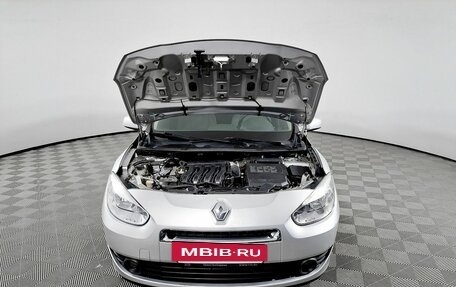 Renault Fluence I, 2010 год, 610 000 рублей, 11 фотография