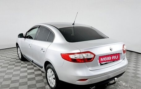 Renault Fluence I, 2010 год, 610 000 рублей, 8 фотография