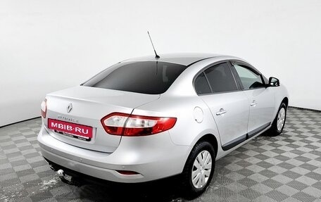 Renault Fluence I, 2010 год, 610 000 рублей, 6 фотография