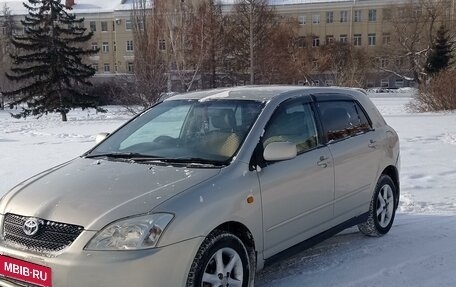 Toyota Corolla, 2002 год, 475 000 рублей, 5 фотография