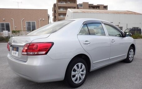 Toyota Premio, 2021 год, 1 400 000 рублей, 5 фотография