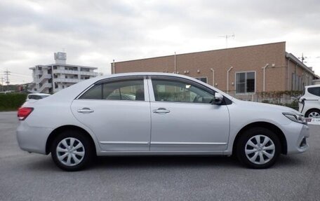 Toyota Premio, 2021 год, 1 400 000 рублей, 6 фотография