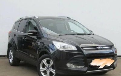 Ford Kuga III, 2014 год, 1 630 000 рублей, 1 фотография