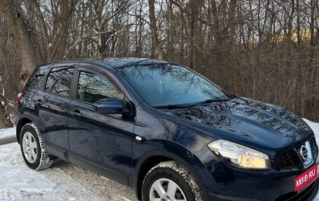 Nissan Qashqai, 2011 год, 1 300 000 рублей, 1 фотография