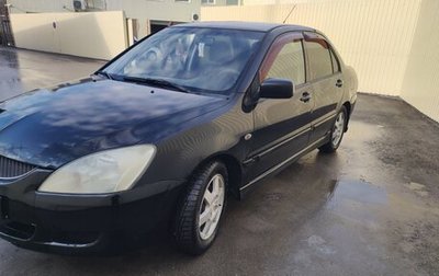 Mitsubishi Lancer IX, 2005 год, 380 000 рублей, 1 фотография