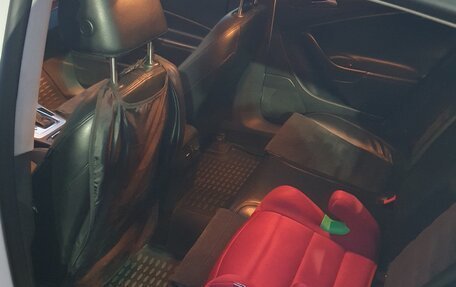 Volkswagen Passat B6, 2009 год, 800 000 рублей, 8 фотография
