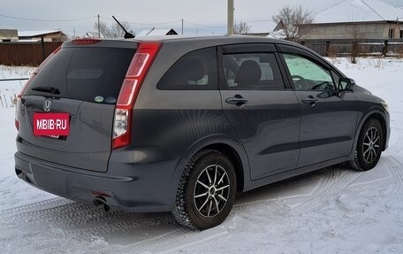 Honda Stream II, 2011 год, 1 365 000 рублей, 4 фотография