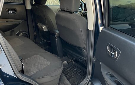 Nissan Qashqai, 2011 год, 1 300 000 рублей, 12 фотография