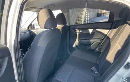 KIA Rio IV, 2019 год, 1 459 000 рублей, 8 фотография