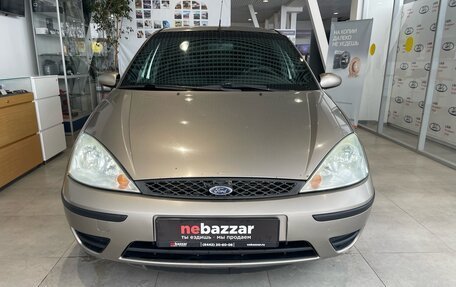 Ford Focus IV, 2004 год, 340 000 рублей, 3 фотография