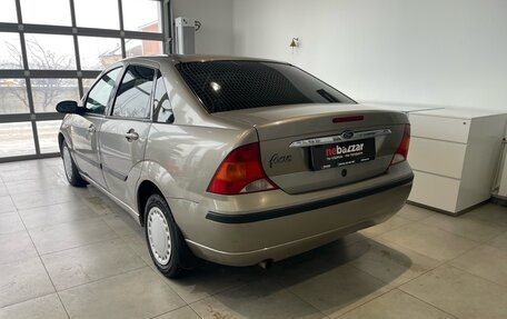 Ford Focus IV, 2004 год, 340 000 рублей, 4 фотография