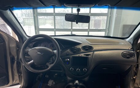 Ford Focus IV, 2004 год, 340 000 рублей, 8 фотография