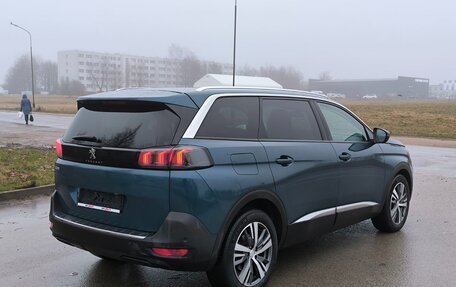 Peugeot 5008 II, 2022 год, 2 200 000 рублей, 6 фотография